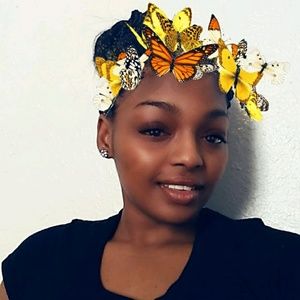 Meet your Posher, Jerriesha